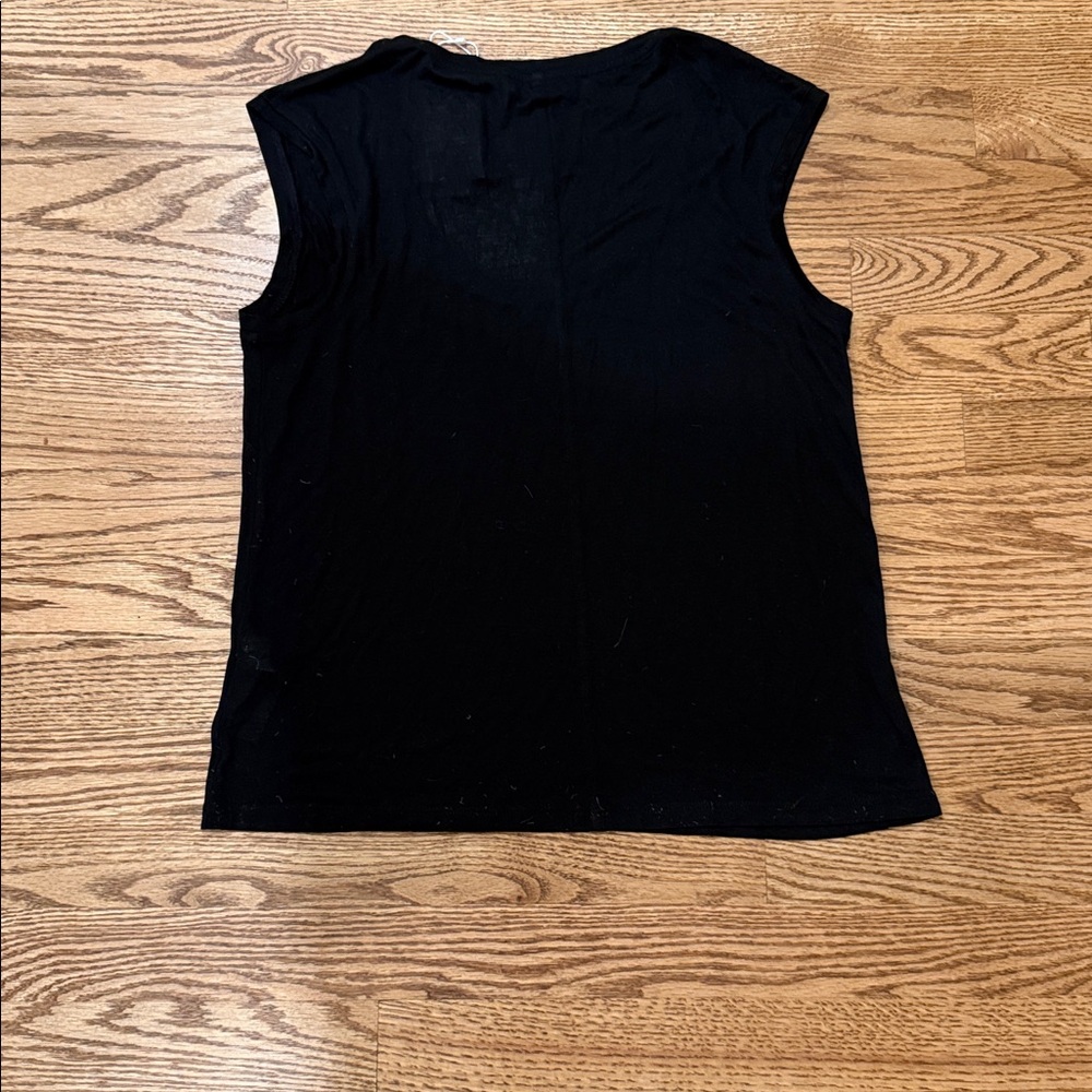 Vince top NWT - Picture 4 of 6